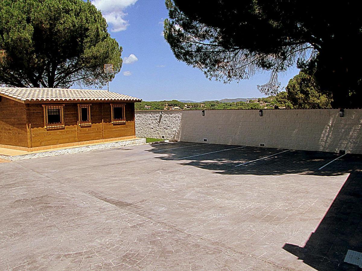 Las Cabanas Del Lago Kordoba Bagian luar foto