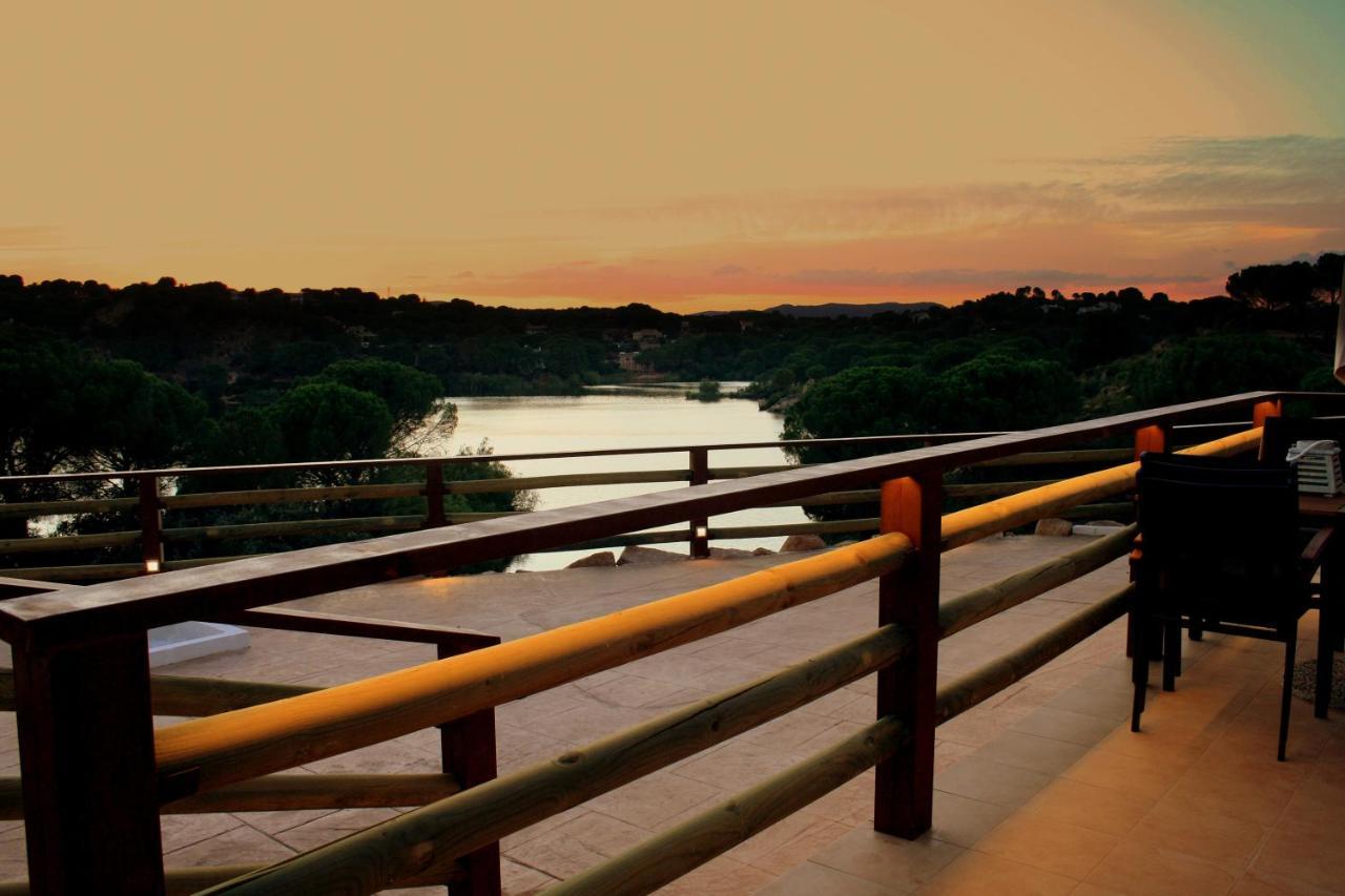 Las Cabanas Del Lago Kordoba Bagian luar foto